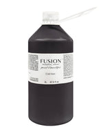 Load image into Gallery viewer, Fusion Mineral Paint Cast Iron 2 litre jar
