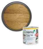 Load image into Gallery viewer, Osmo Polyx Hard Wax Oil 375ml tin in clear satin

