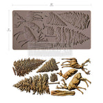 Load image into Gallery viewer, Evergreen Christmas Magic Decor Mould
