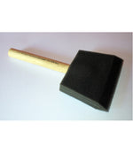 Load image into Gallery viewer, Jen Poly Brush Foam Applicator
