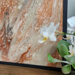 Load image into Gallery viewer, Custom Paint Pour Wall Art - Made To Order
