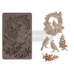 Load image into Gallery viewer, Cardinal Cheer - Decor Mould
