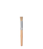 Load image into Gallery viewer, Polyvine No 8 Large stencil brush
