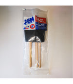 Load image into Gallery viewer, Jen Poly Brush Foam Applicator
