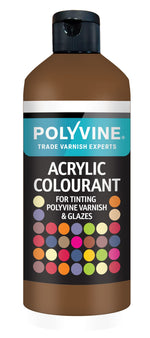 Load image into Gallery viewer, Polyvine Acrylic Colourant
