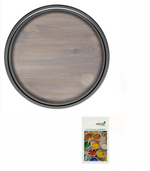 Load image into Gallery viewer, Osmo Top Oil 5ml sample in white
