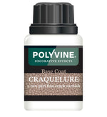Load image into Gallery viewer, Polyvine Craquelure Basecoat 100ml
