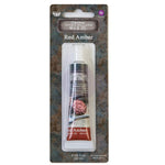 Load image into Gallery viewer, Art Alchemy Antique Brilliance Wax - Red Amber
