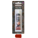 Load image into Gallery viewer, Art Alchemy Matte wax in Rusty Red
