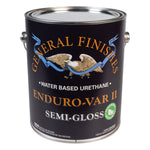 Load image into Gallery viewer, General Finishes Enduro Var II Semi-Gloss Finish
