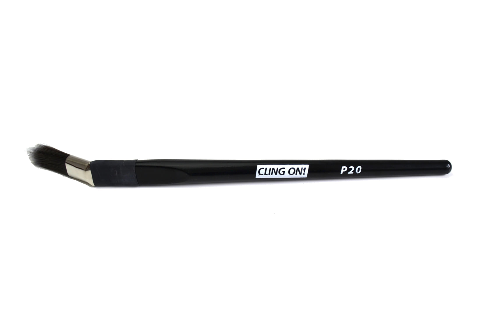 Clingon Bent Brush P20