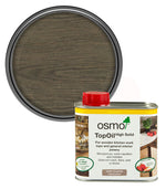 Load image into Gallery viewer, Osmo Top Oil 500ml tin in Graphite
