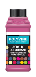 Load image into Gallery viewer, Magenta Polyvine Acrylic Colourant 50g
