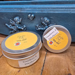 Load image into Gallery viewer, Fragranced Furniture Balms Waxes Made In The UK 200ml and 60ml
