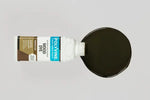 Load image into Gallery viewer, Medium Oak Polyvine interior and exterior wood dye being poured onto a surface
