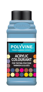 Load image into Gallery viewer, Ultramarine Polyvine Acrylic Colourant 50g
