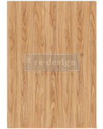 Load image into Gallery viewer, Grain Hue Redesign with Prima Wood Effect Doupage Fiber Paper
