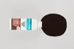 Load image into Gallery viewer, Mahogany Polyvine interior and exterior wood dye being poured onto a surface
