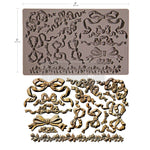 Load image into Gallery viewer, Timeless Ties Redesign with Prima Mould, selection of beautiful bows, ribbons and wreaths
