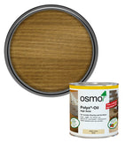 Load image into Gallery viewer, Osmo Polyx Hard Wax Oil 375ml tin in clear matte
