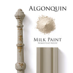 Load image into Gallery viewer, Homestead House Milk Paint Algonquin Flat Lay
