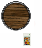Load image into Gallery viewer, Osmo Top Oil 5ml sample in Terra
