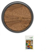 Load image into Gallery viewer, Osmo Top Oil 5ml sample in Acacia
