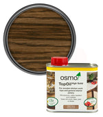 Load image into Gallery viewer, Osmo Top Oil 500ml tin in Terra
