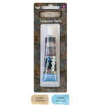 Load image into Gallery viewer, Art Alchemy Opal Magic Wax in Turquoise Satin

