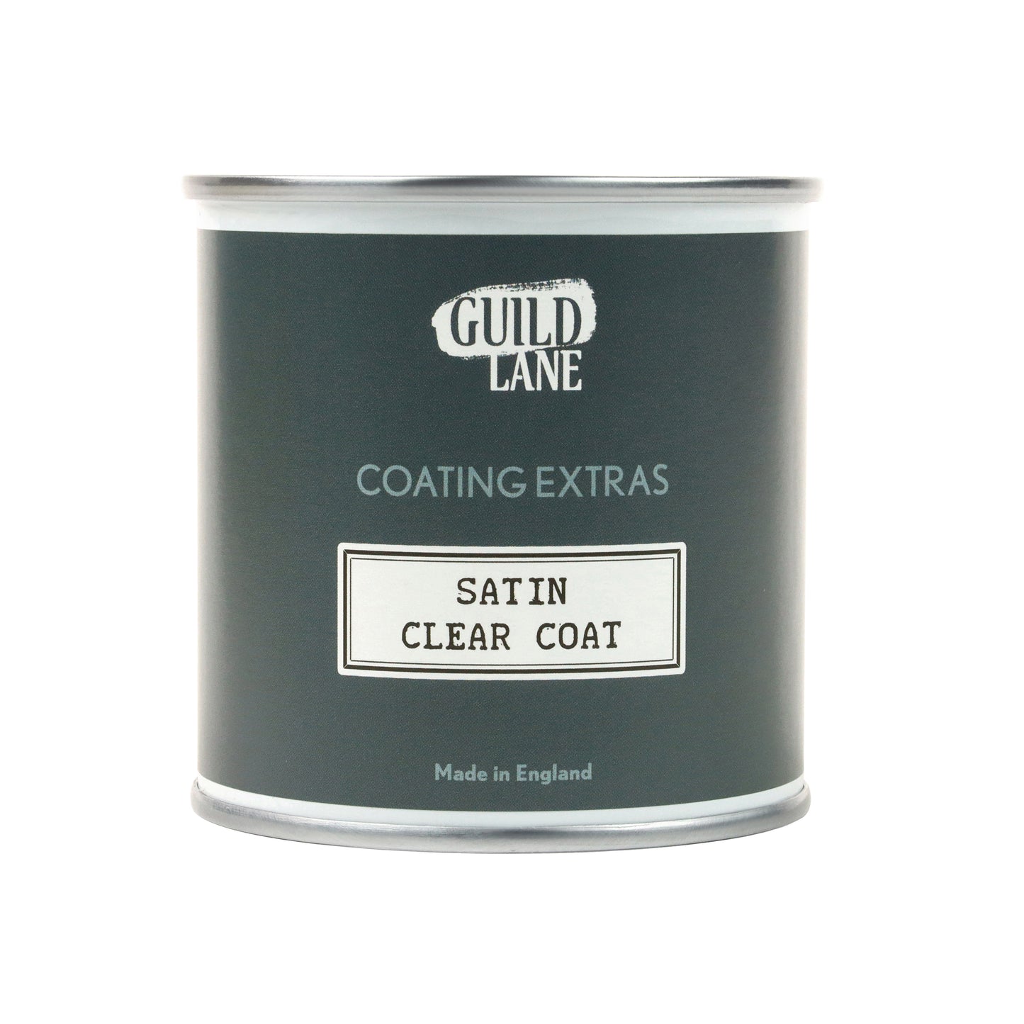 Guild Lane 250ml Satin Clear Coat