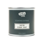 Load image into Gallery viewer, Guild Lane 250ml Satin Clear Coat
