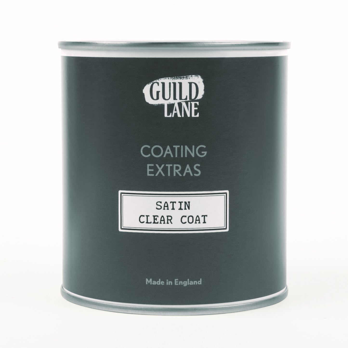 Guild Lane 500ml Satin Clear Coat