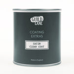 Load image into Gallery viewer, Guild Lane 500ml Satin Clear Coat
