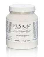 Load image into Gallery viewer, Fusion Mineral Paint Victorian Lace 500ml
