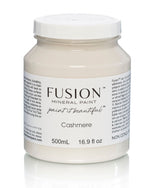 Load image into Gallery viewer, Fusion Mineral Paint Cashmere 500ml
