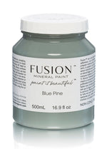 Load image into Gallery viewer, Fusion Mineral Paint Blue Pine 500ml
