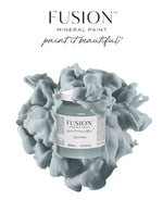 Load image into Gallery viewer, Fusion Mineral Paint New Blue Pine Promo
