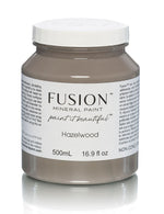 Load image into Gallery viewer, Fusion Mineral Paint Hazelwood 500ml
