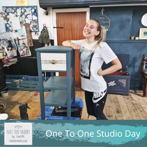One To One Studio Days
