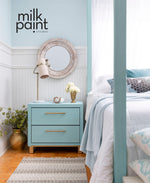 Load image into Gallery viewer, Fusion Milk Paint Amalfi Coast Painted Drawers

