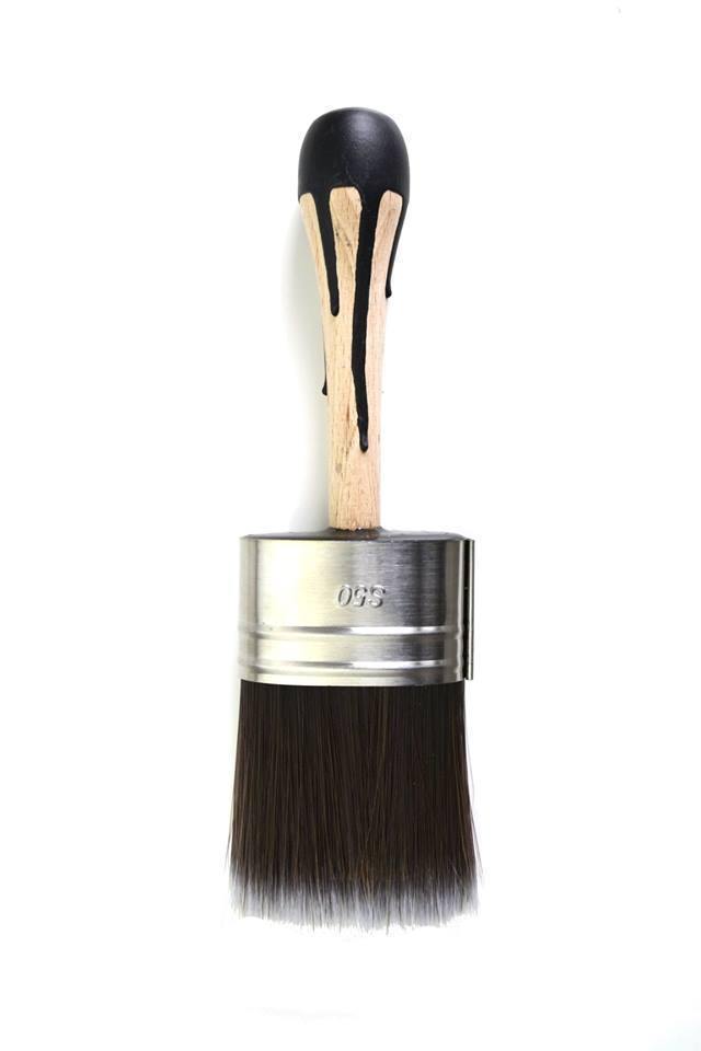 Clingon S50 2 inch brush
