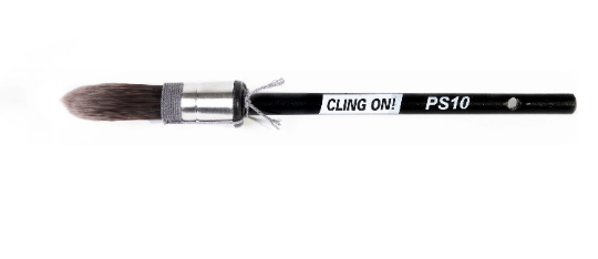 Clingon Pointed Brush
