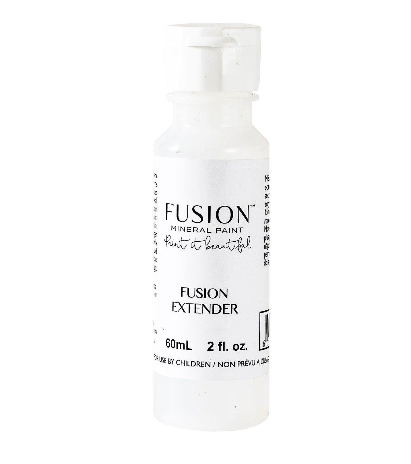 Fusion Mineral Paint Extender