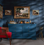 Load image into Gallery viewer, Willowbank Fusion Mineral painted sideboard
