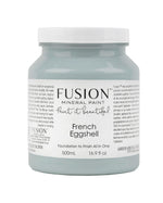Load image into Gallery viewer, Fusion Mineral Paint French Eggshell Jar
