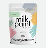 Load image into Gallery viewer, Mojito Milk Paint by Fusion

