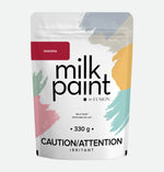 Load image into Gallery viewer, Sangria Milk Paint by Fusion
