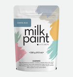 Load image into Gallery viewer, Fusion Milk Paint Coastal Blue 330g
