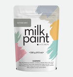 Load image into Gallery viewer, Fusion Milk Paint Gotham Grey 330g
