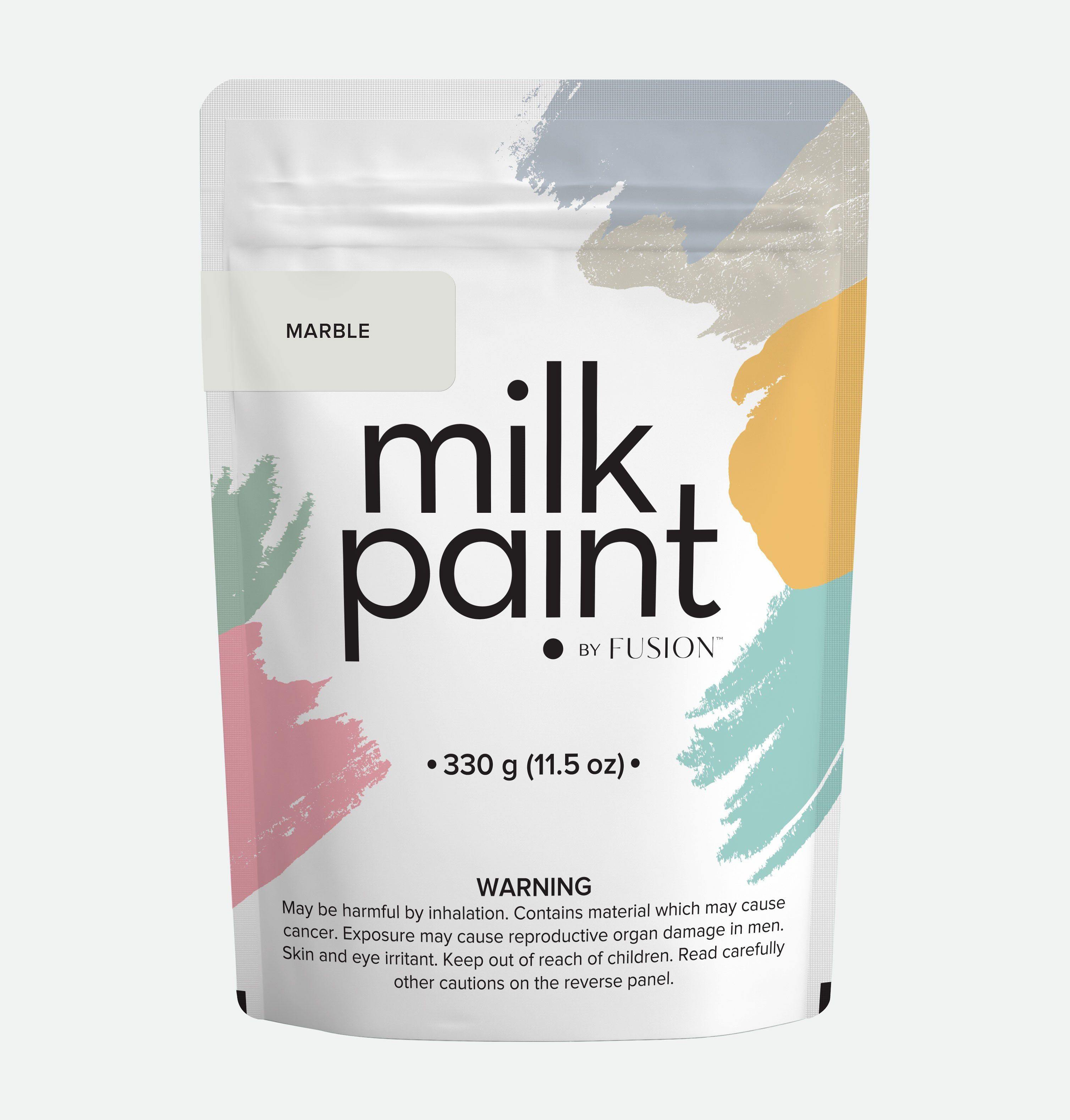 Fusion Milk Paint Marble 330g